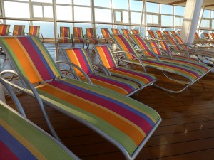Beach Pool