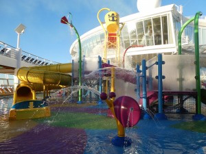 Splashaway Bay