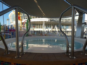 Splashaway Bay
