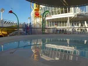 Splashaway Bay