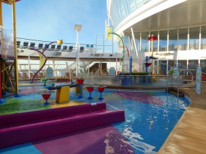 Splashaway Bay
