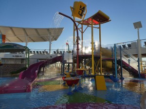 Splashaway Bay