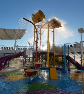 Splashaway Bay