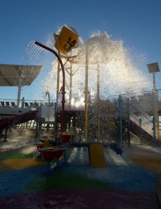 Splashaway Bay