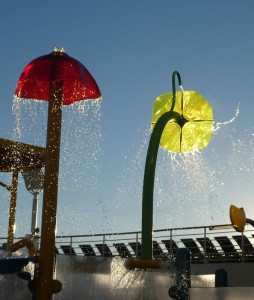 Splashaway Bay