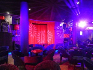 The Attic