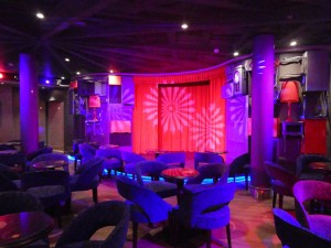 The Attic