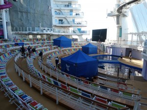 Aqua Theater
