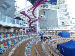 Aqua Theater
