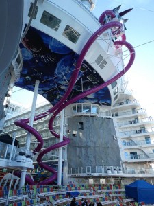 Rock Climbing Wall