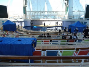 Aqua Theater