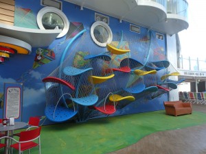 Luckey Climber