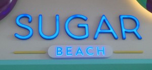 Sugar Beach