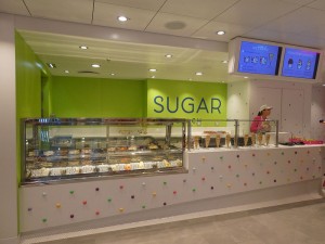 Sugar Beach