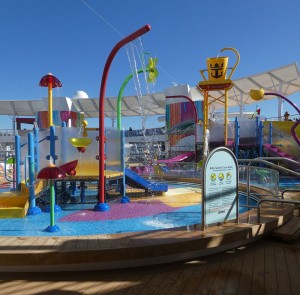 Splashaway Bay