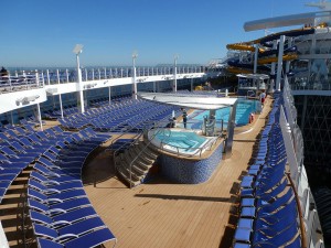 Main Pool