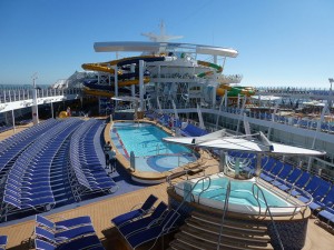 Main Pool
