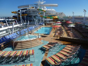 Beach Pool