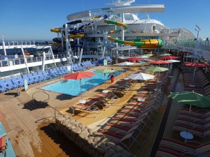 Beach Pool