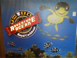 Adventure Ocean