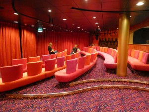 Adventure Ocean Theater