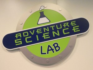 Adventure Science Lab