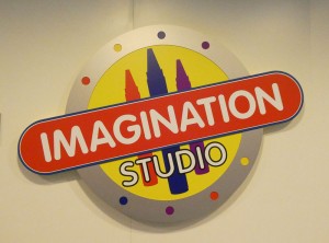 Imagination Studio