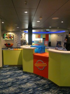 Aquanauts (3 - 5 Jahre)