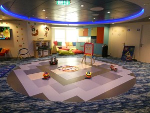 Aquanauts (3 - 5 Jahre)