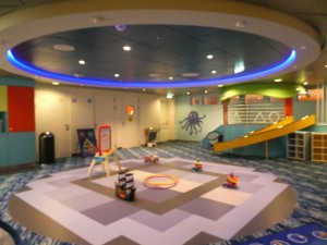 Aquanauts (3 - 5 Jahre)