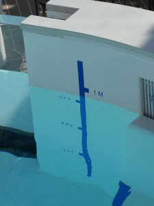 Solarium Deck 14