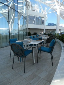 Solarium Bistro