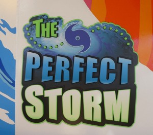 Perfect Storm