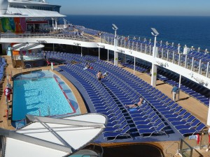 Main Pool