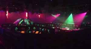 Laser Tag - Battle for Planet Z