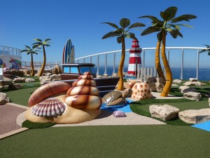 Symphony Dunes
