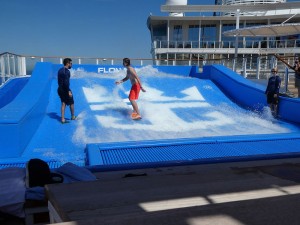 Flowrider