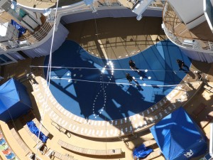 Aqua Theater