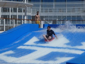 Flowrider
