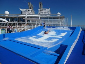 Flowrider