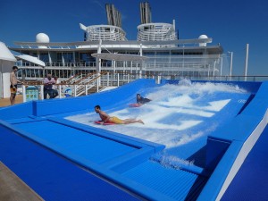 Flowrider
