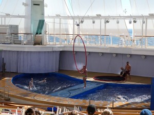 Aqua Theater