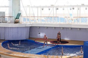 Aqua Theater