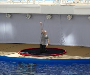 Aqua Theater