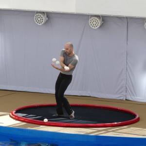 Aqua Theater