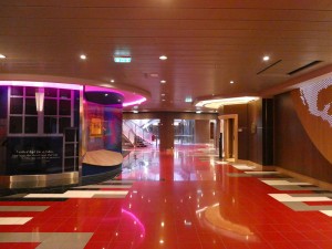 Entertainment Place