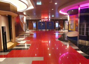 Entertainment Place