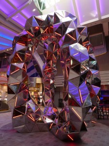 Royal Promenade