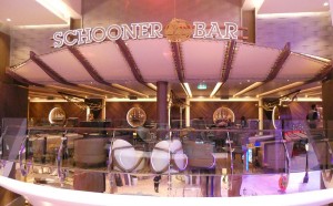 Schooner Bar