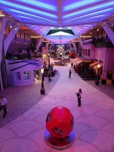 Royal Promenade